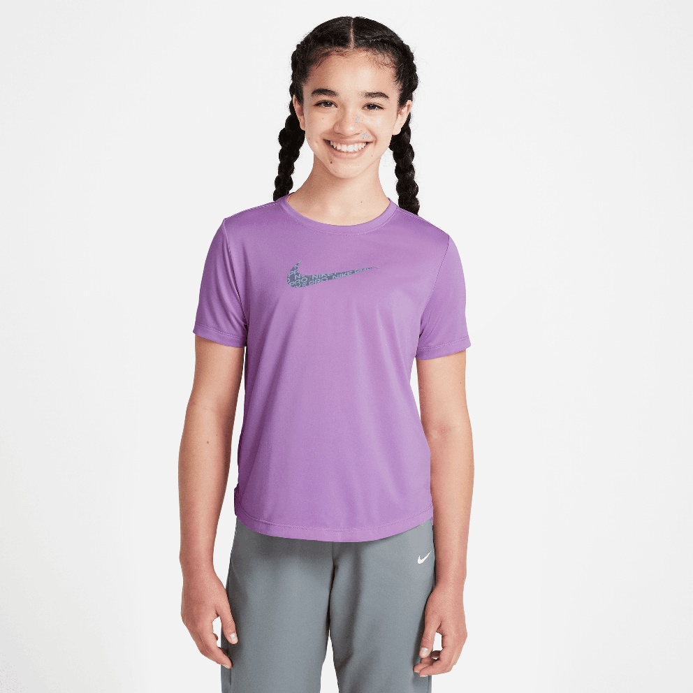 Nike One Sport Visionary Kids T-Shirt