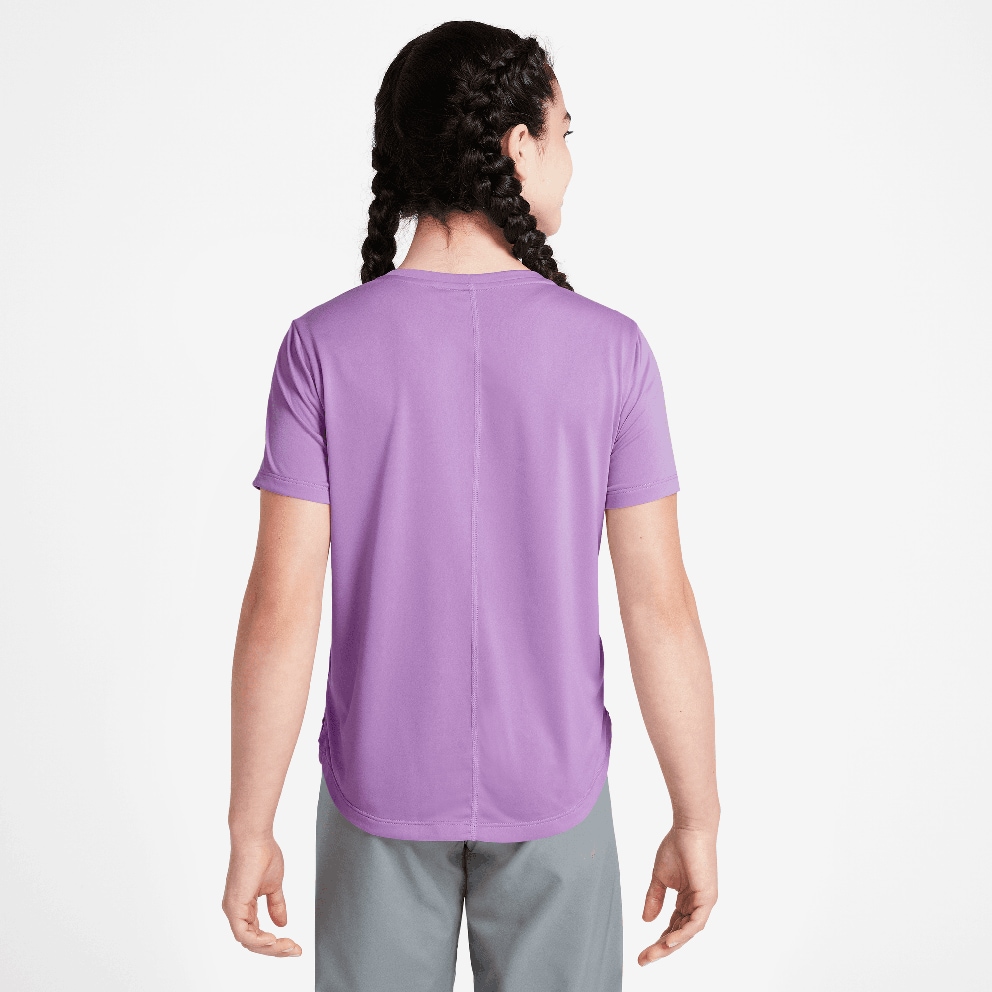 Nike One Sport Visionary Kids T-Shirt
