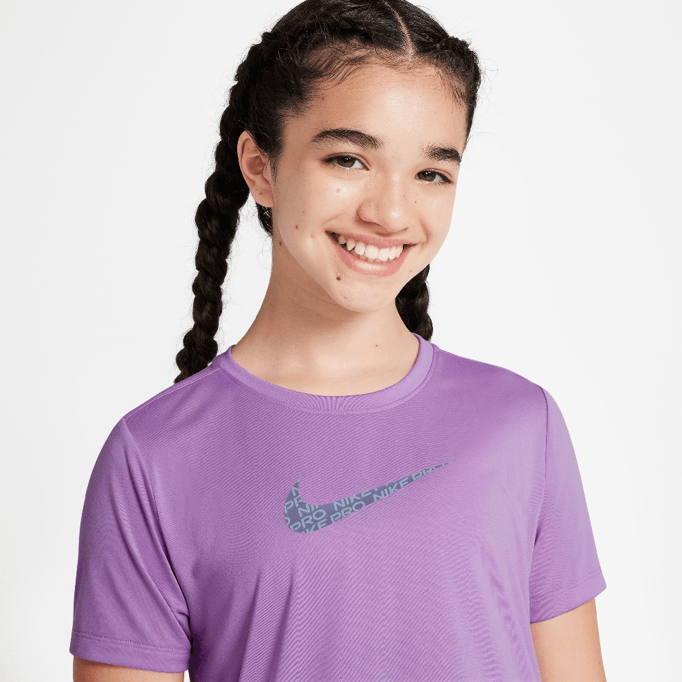 Nike One Sport Visionary Kids T-Shirt