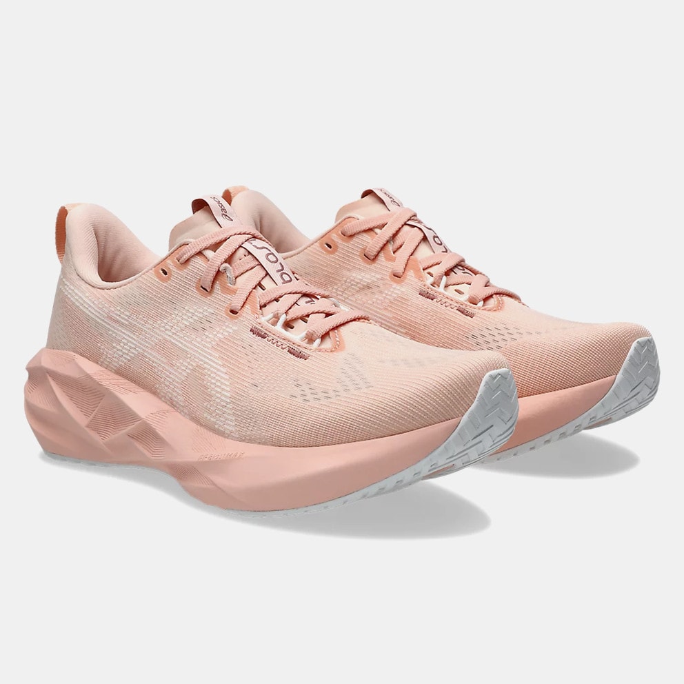 ASICS Performance Novablast 5 Women's Running Shoes