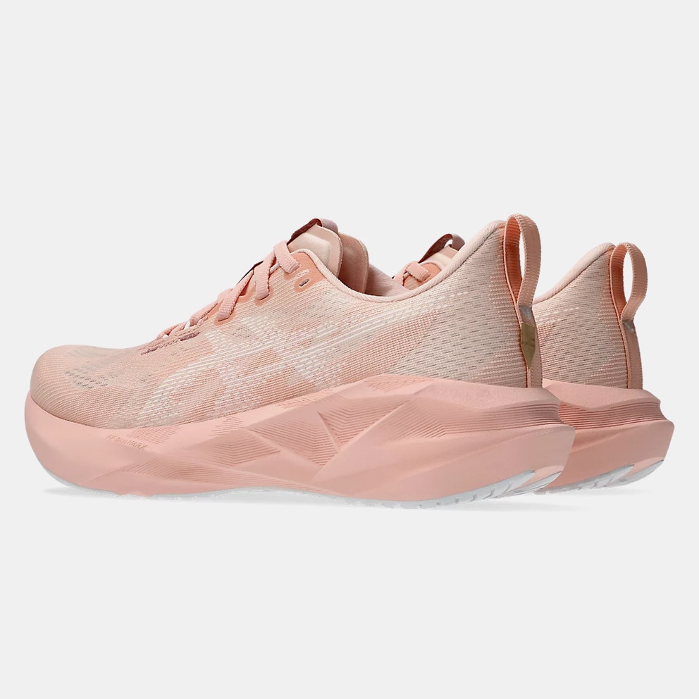 ASICS Performance Novablast 5 Women's Running Shoes