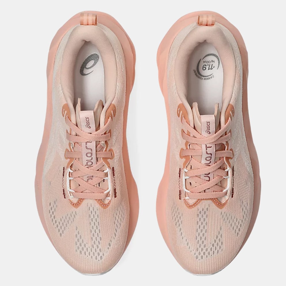 ASICS Performance Novablast 5 Women's Running Shoes