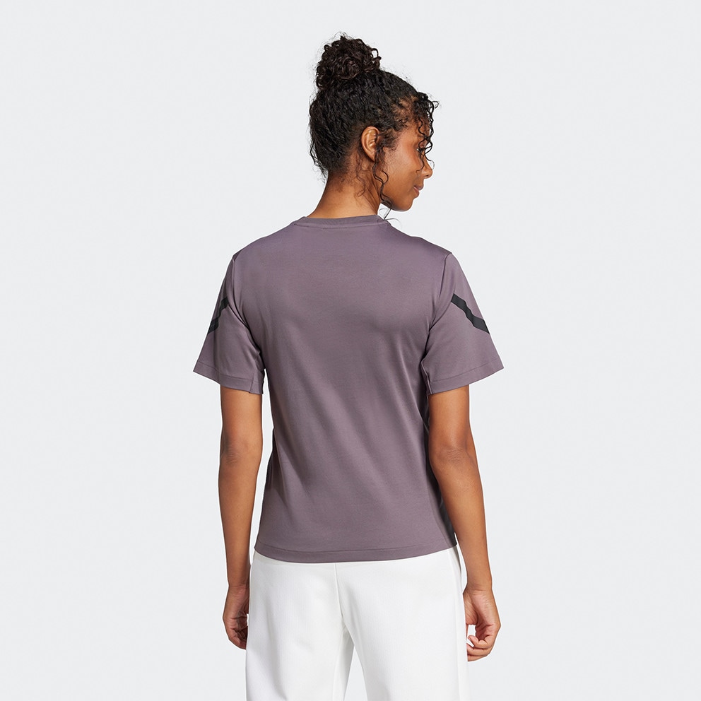 adidas Sportswear Z.N.E. Women's T-Shirt