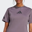 adidas Sportswear Z.N.E. Women's T-Shirt