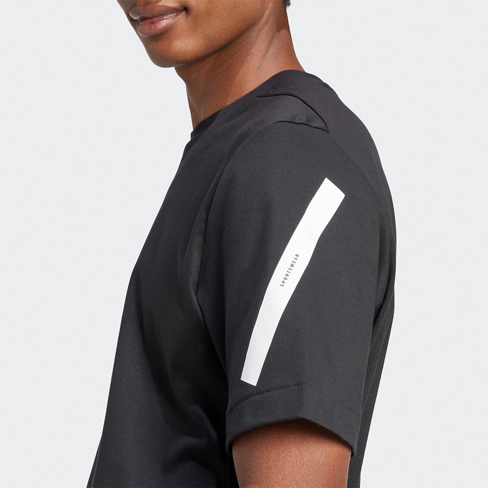 adidas sportswear Z.N.E. Ανδρικό T-Shirt