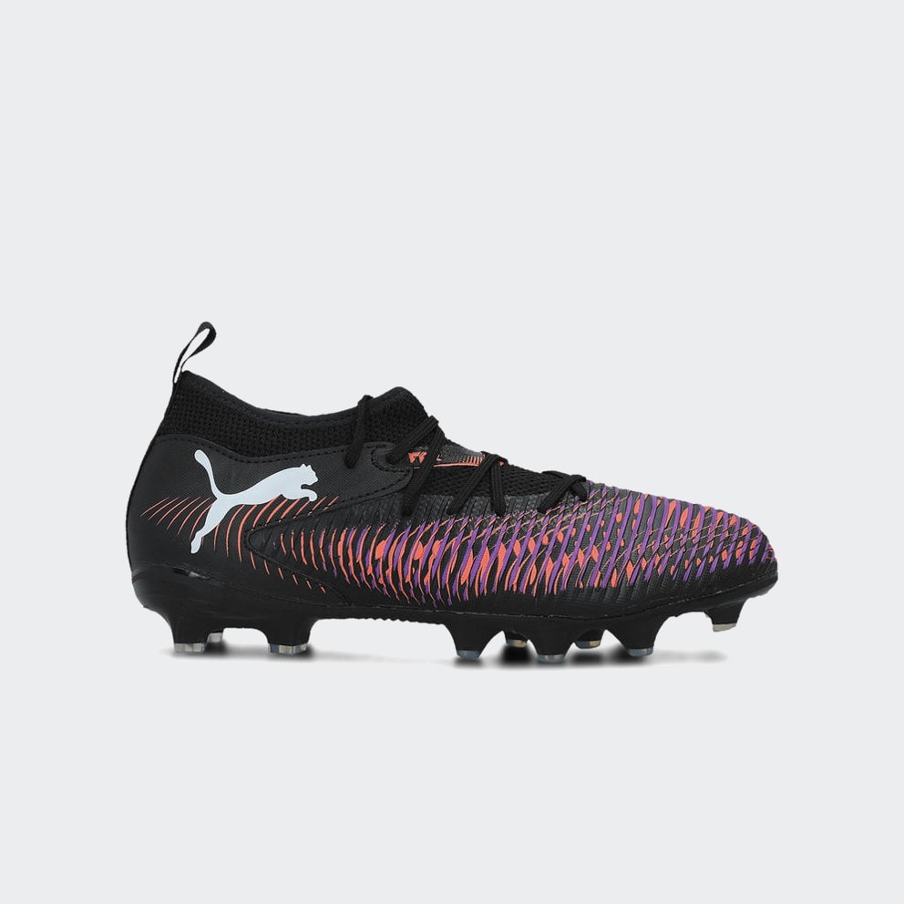 Puma Future 8 Match Παιδικά Παπούτσια