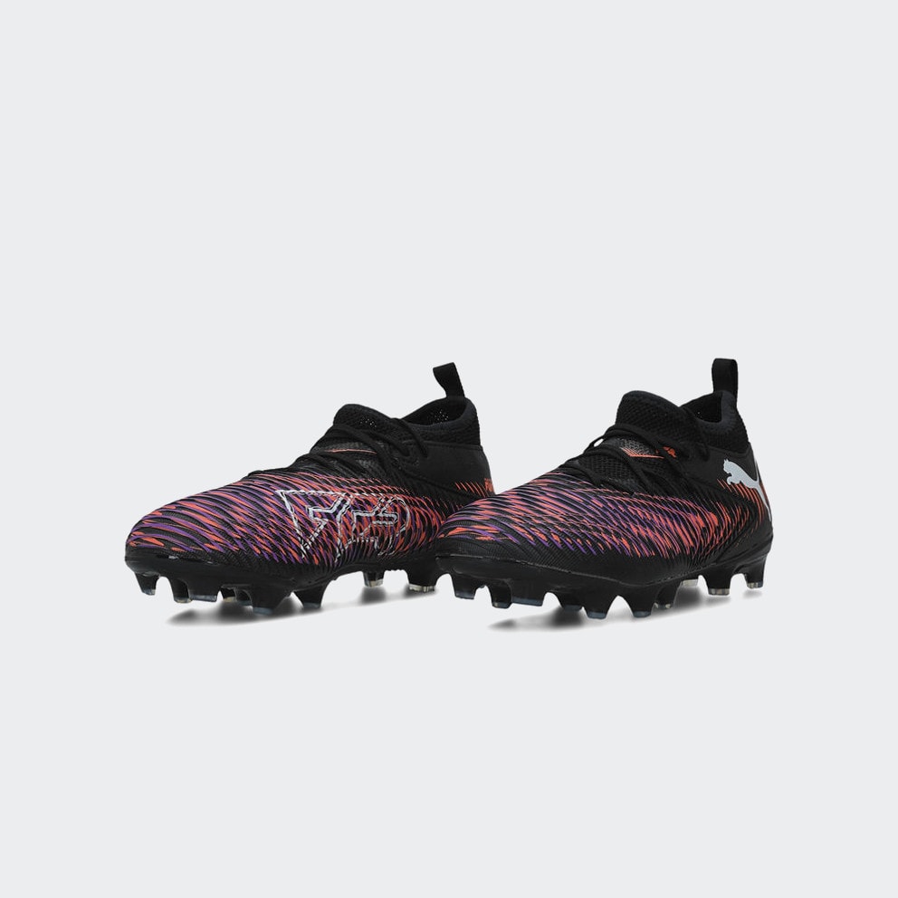 Puma Future 8 Match Παιδικά Παπούτσια