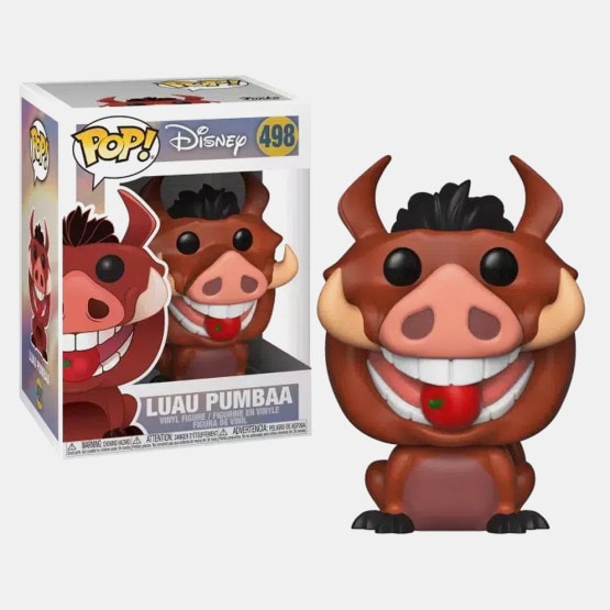 Funko Pop! Disney: Lion King - Luau Pumbaa  498 Vi