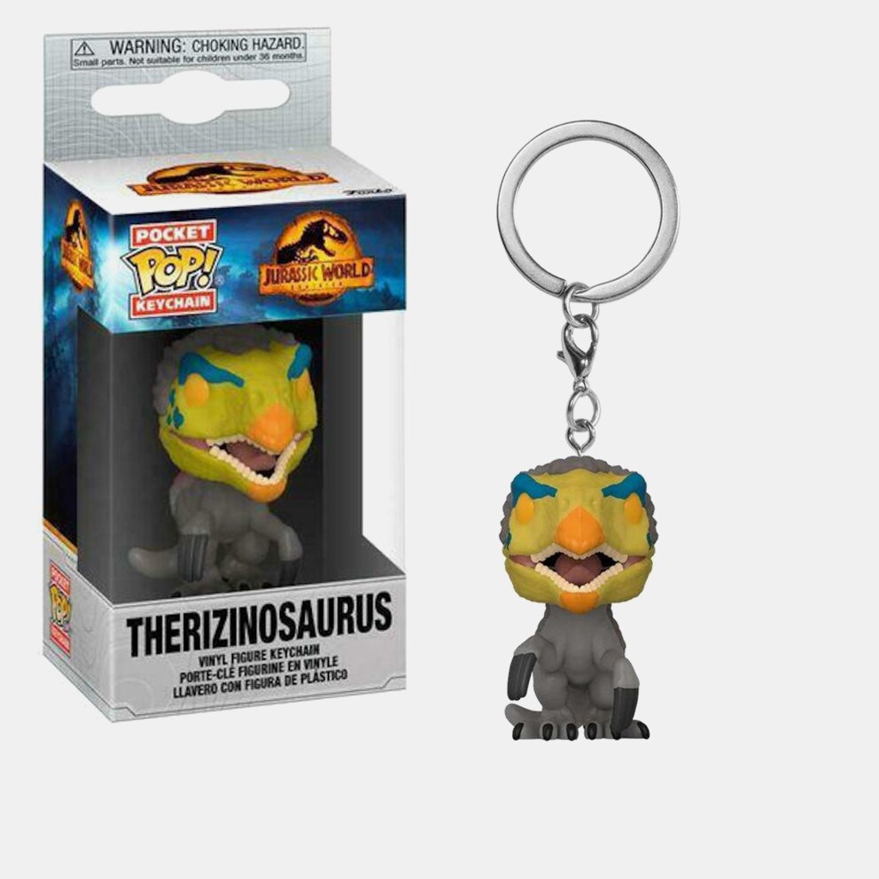Funko Pop! Funko Pocket Pop! Jurassic World: Domin
