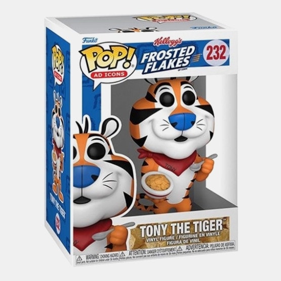 Funko Pop! AD Icon: Kellogg's Frosted Flakes - Ton