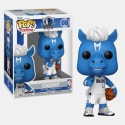 Funko Pop! NBA Mascots: Dallas Mavericks - Champ