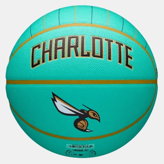 Wilson 2024 Nba Team City Collector Char Hor 7