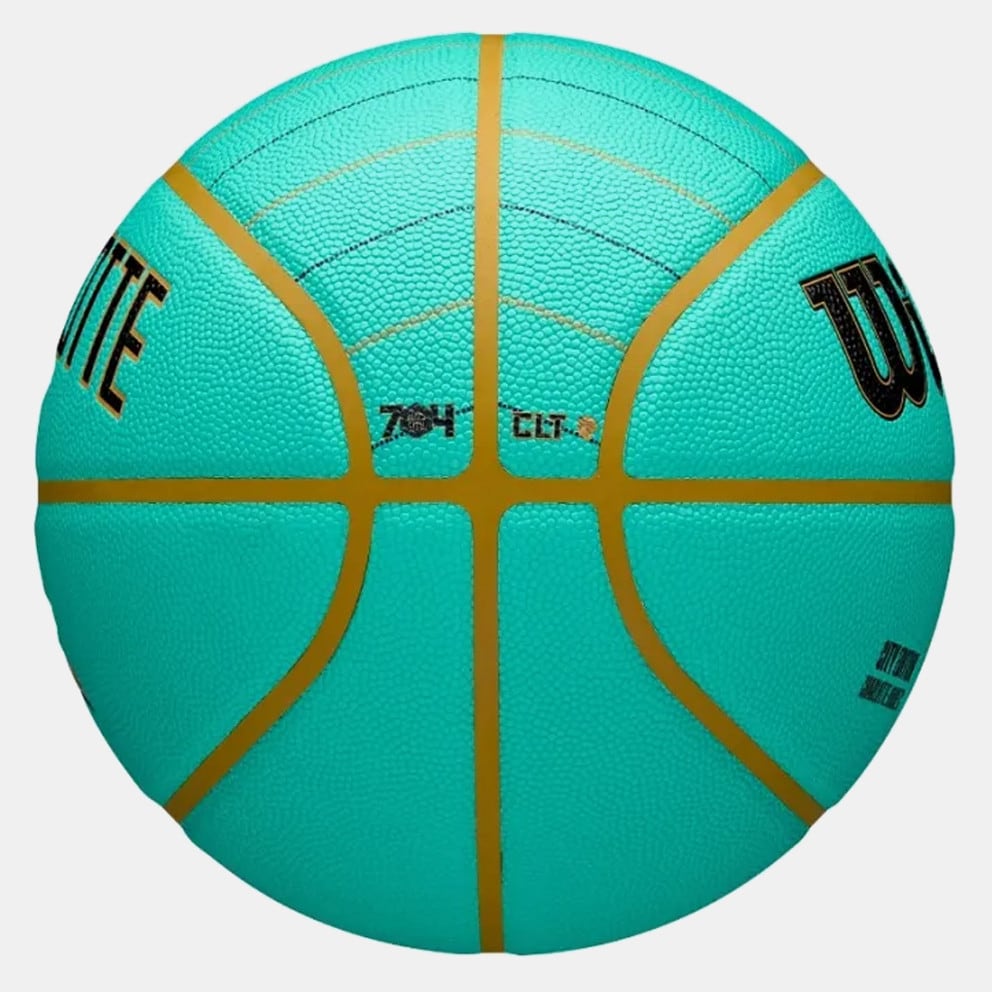 Wilson 2024 Nba Team City Collector Char Hor 7
