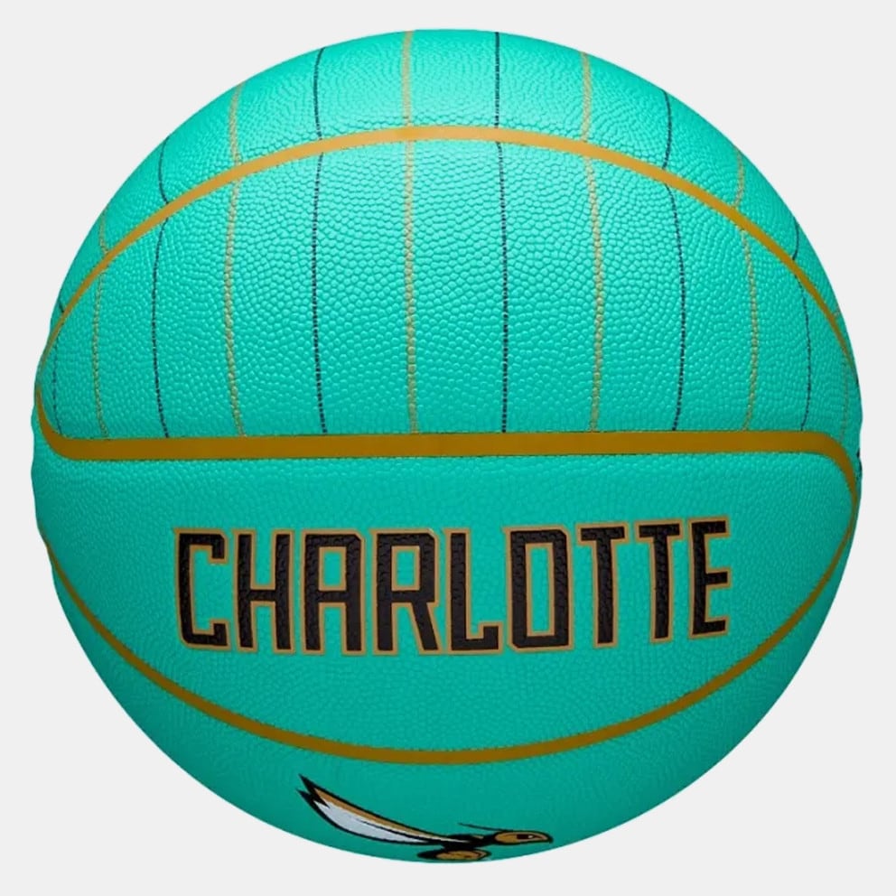 Wilson 2024 Nba Team City Collector Char Hor 7