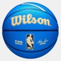 Wilson 2024 Nba Team City Collector Mil Bucks 7