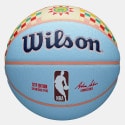 Wilson 2024 Nba Team City Collector San Spur 7