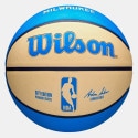 Wilson 2024 Nba Team City Edition Mil Bucks 7