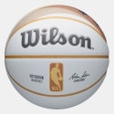 Wilson 2024 Nba Team City Collector Chi Bull 7