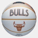 Wilson 2024 Nba Team City Collector Chi Bull 7