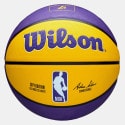 Wilson 2024 Nba Team City Edition La Laker 7