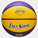 Wilson 2024 Nba Team City Edition La Laker 7