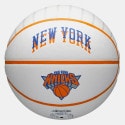 Wilson 2024 Nba Team City Collector Ny Knick 7