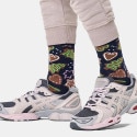 Happy Socks Gingerbread Cookies Sock