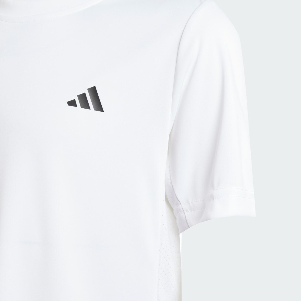 adidas Club Tennis Tee Kids