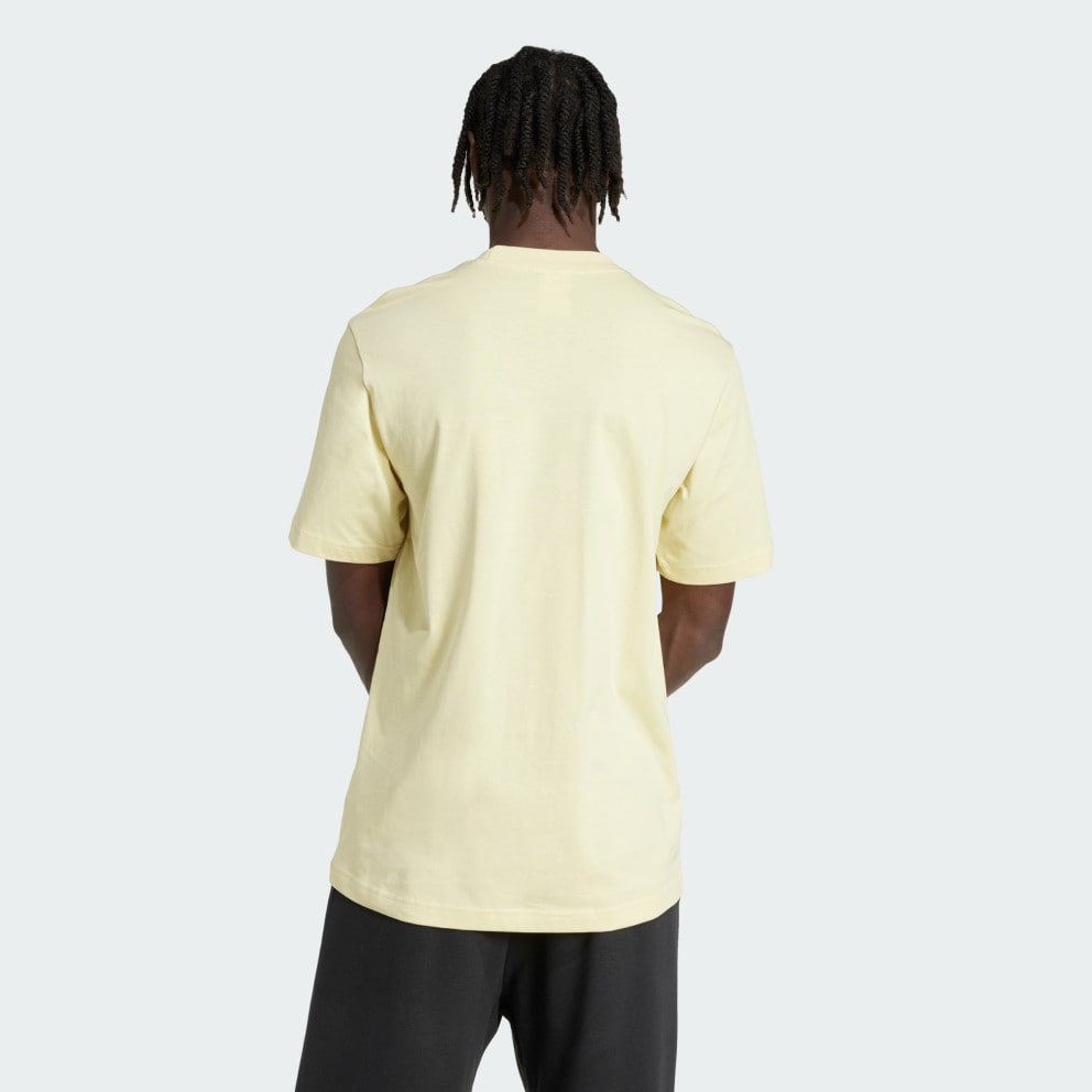 adidas sportswear Essentials Big Logo Tee