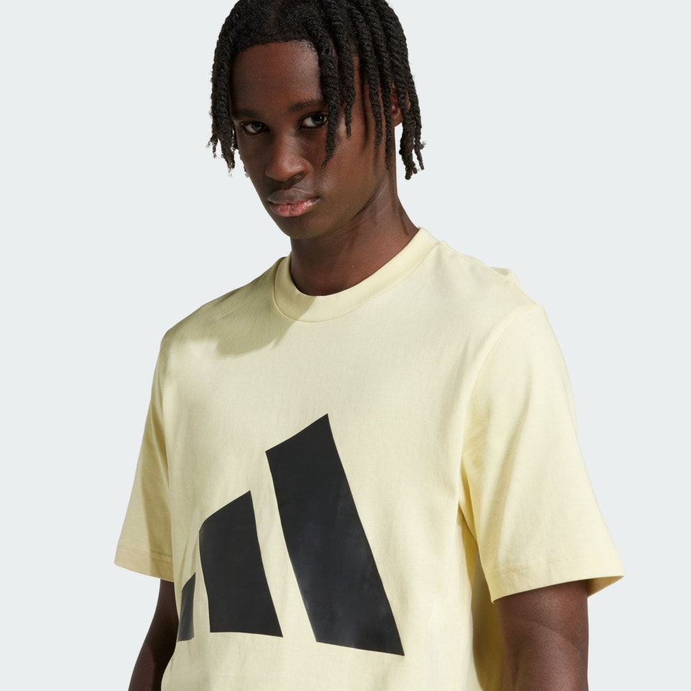 adidas sportswear Essentials Big Logo Tee