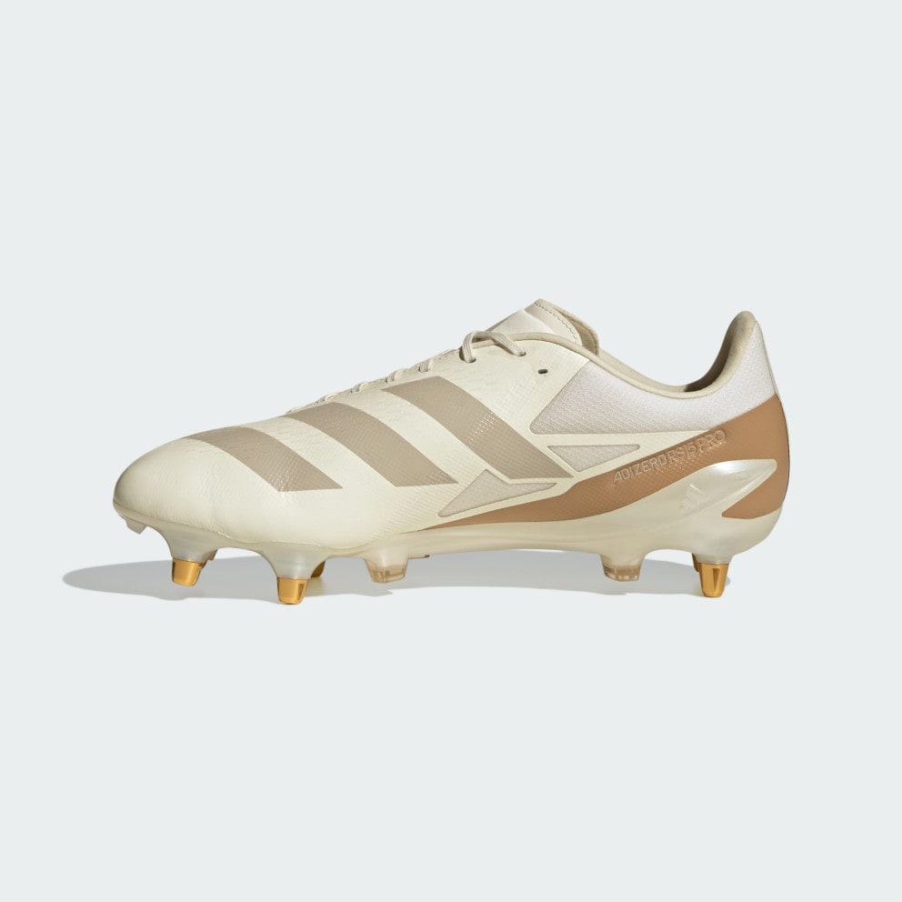adidas Adizero Rs15 Pro Soft Ground Rugby Boots