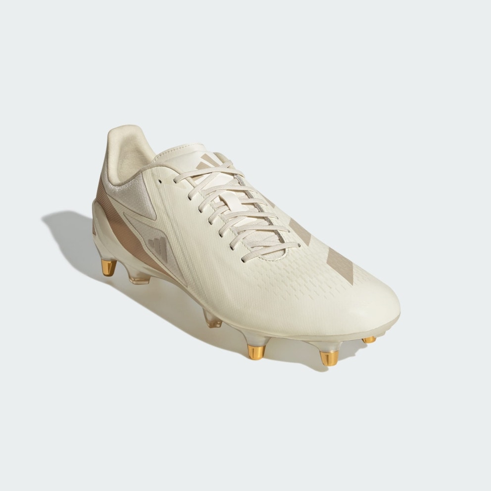 adidas Adizero Rs15 Pro Soft Ground Rugby Boots