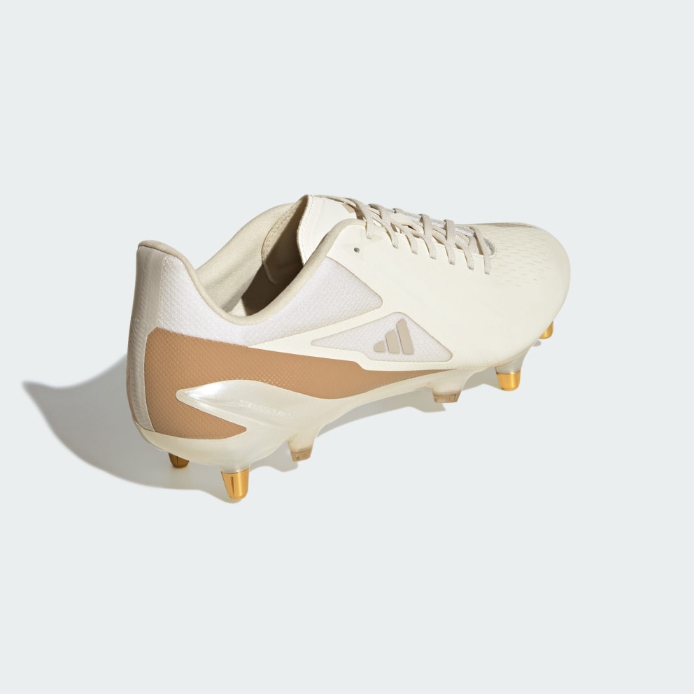 adidas Adizero Rs15 Pro Soft Ground Rugby Boots