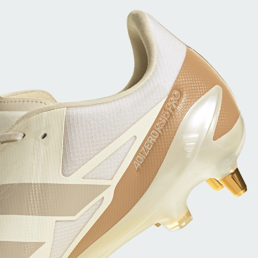 adidas Adizero Rs15 Pro Soft Ground Rugby Boots