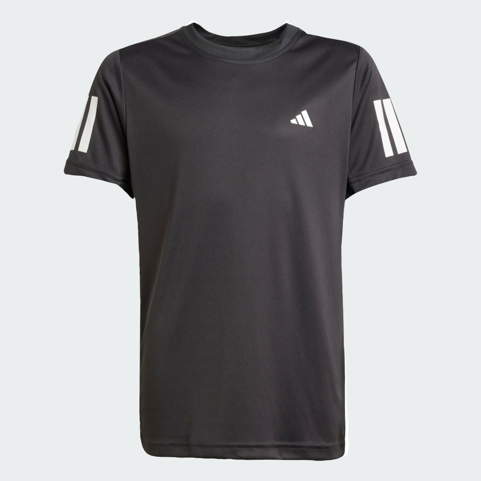 adidas Club Tennis 3-Stripes Tee Kids