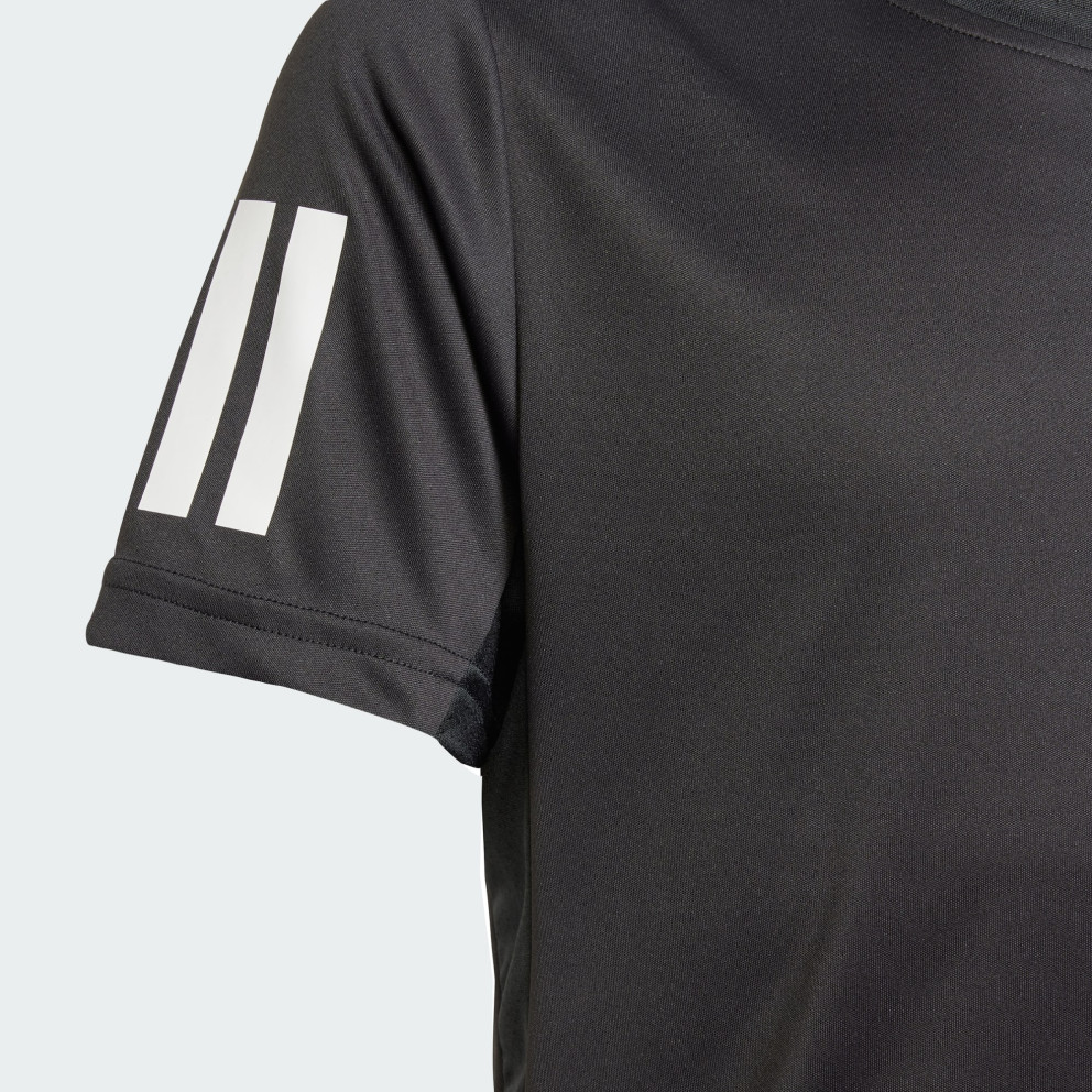 adidas Club Tennis 3-Stripes Tee Kids