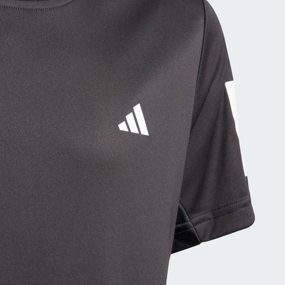 adidas Club Tennis 3-Stripes Tee Kids