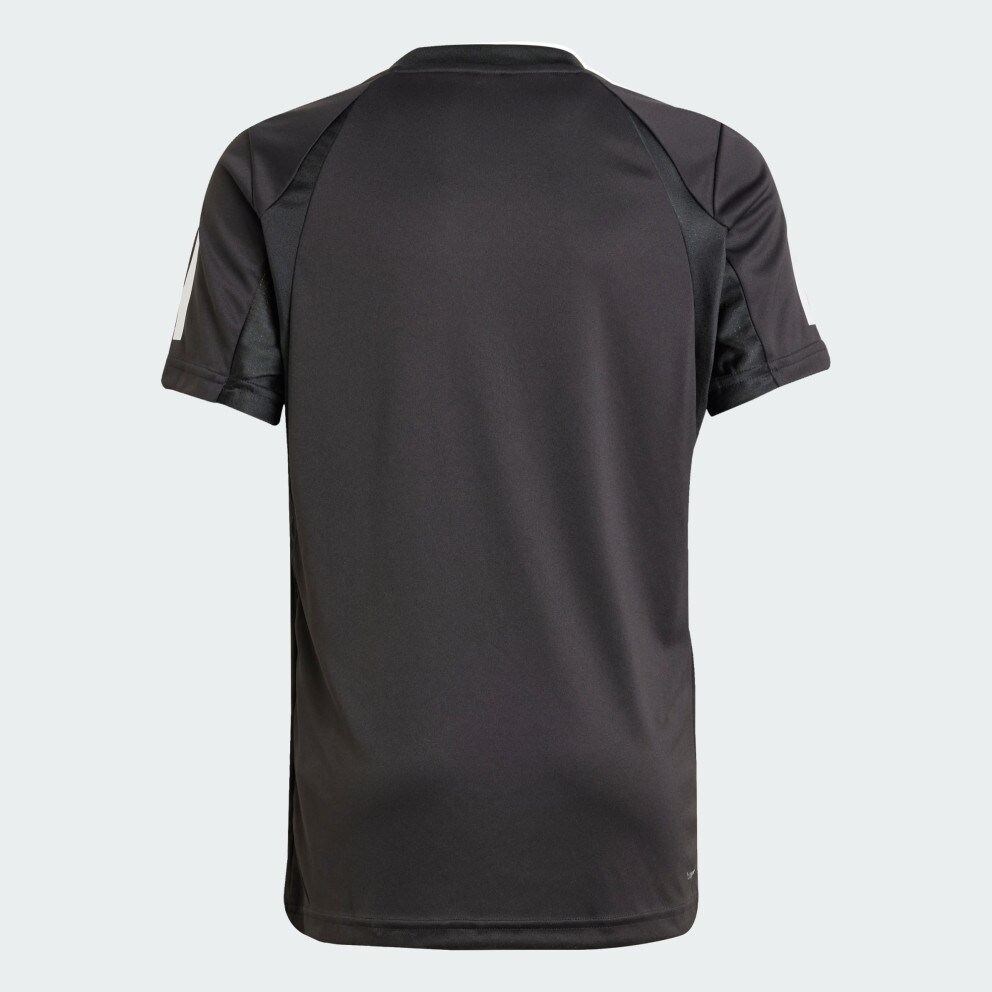 adidas Club Tennis 3-Stripes Tee Kids