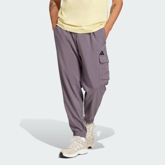 adidas sportswear Essentials Small Logo Cargo Pants