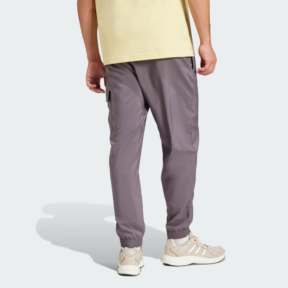 adidas sportswear Essentials Small Logo Cargo Pants