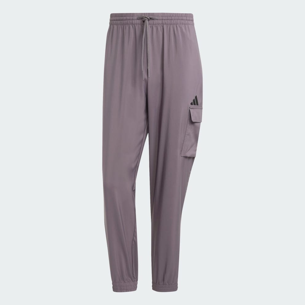 adidas sportswear Essentials Small Logo Cargo Pants