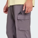 adidas sportswear Essentials Small Logo Cargo Pants