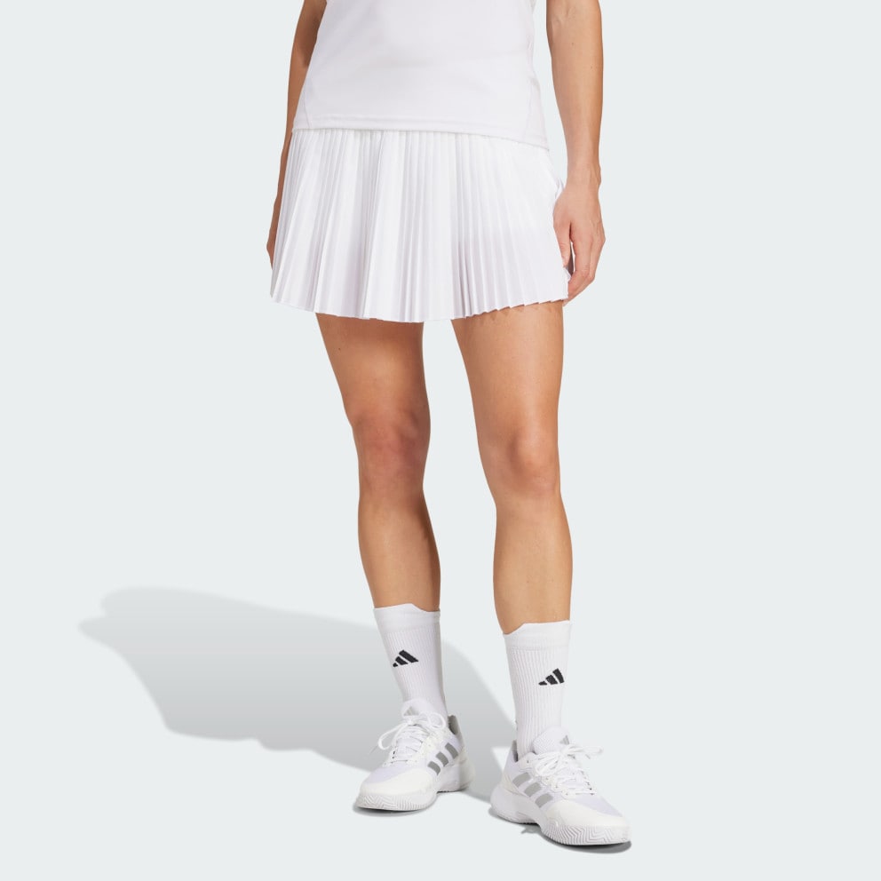 adidas Club Pleated Skirt