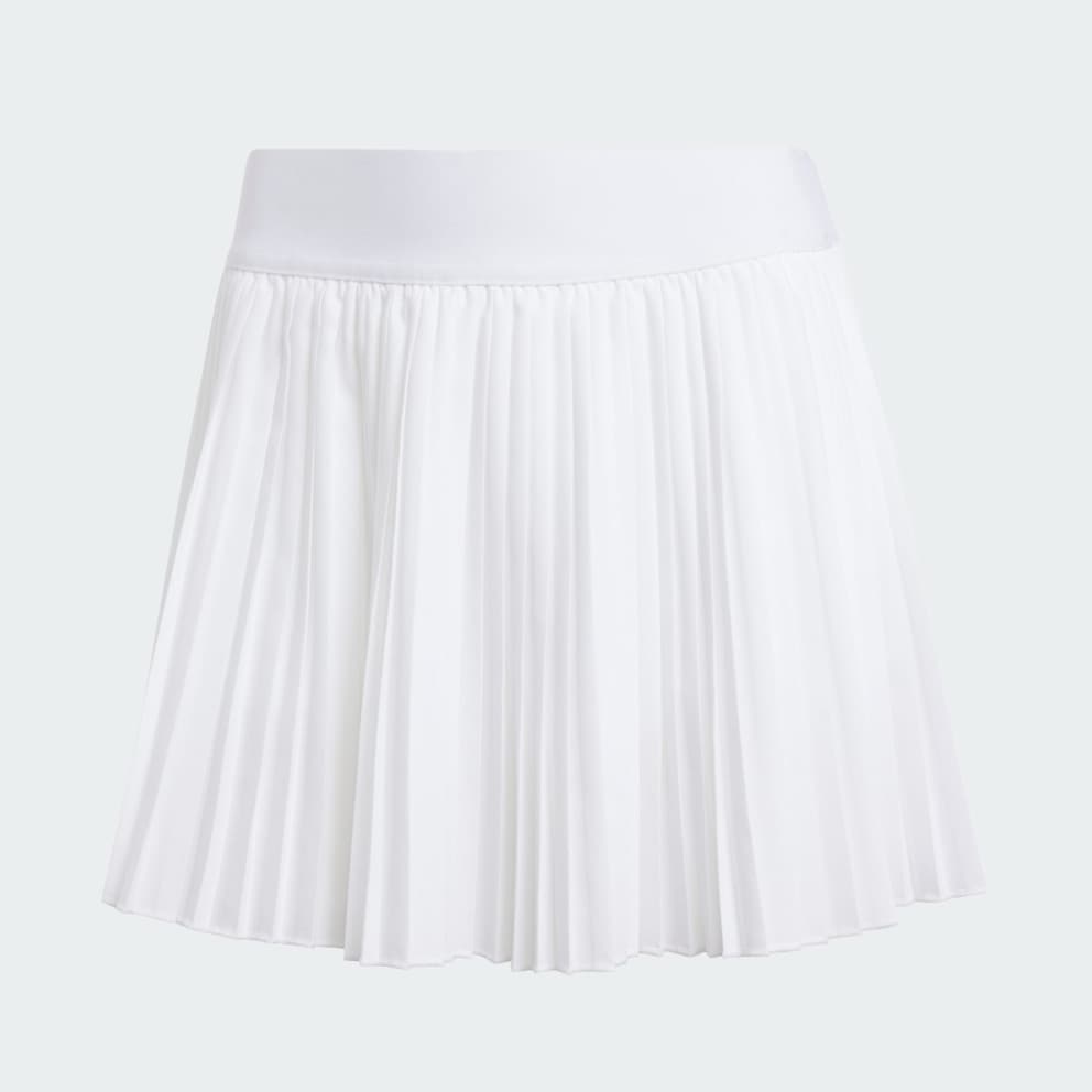 adidas Club Pleated Skirt