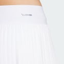adidas Club Pleated Skirt