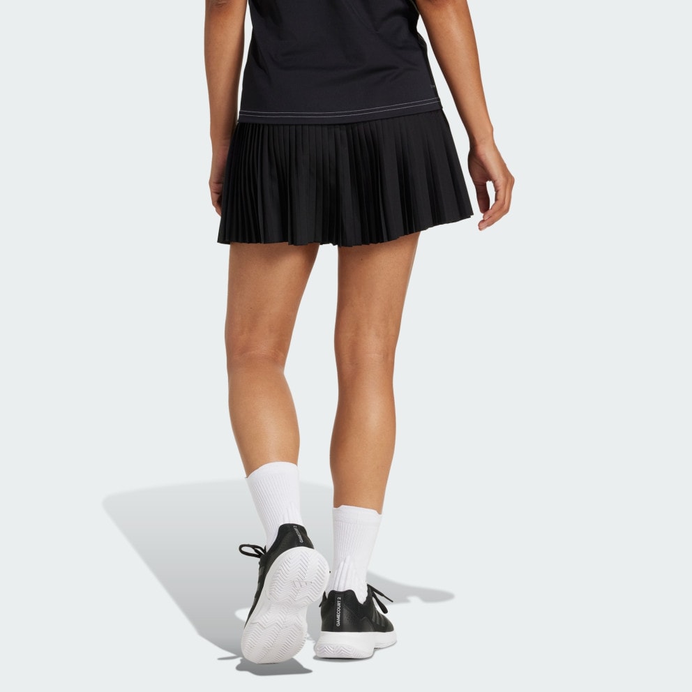 adidas Club Pleated Skirt