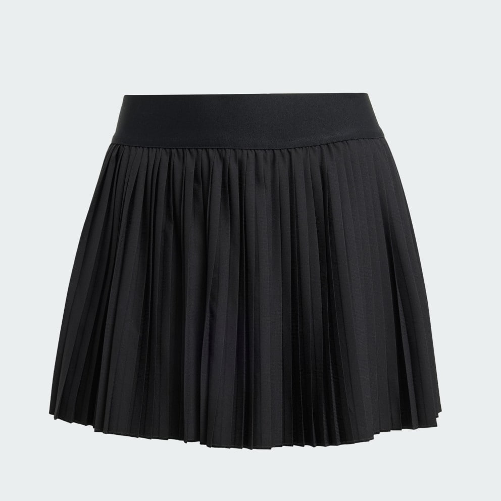 adidas Club Pleated Skirt