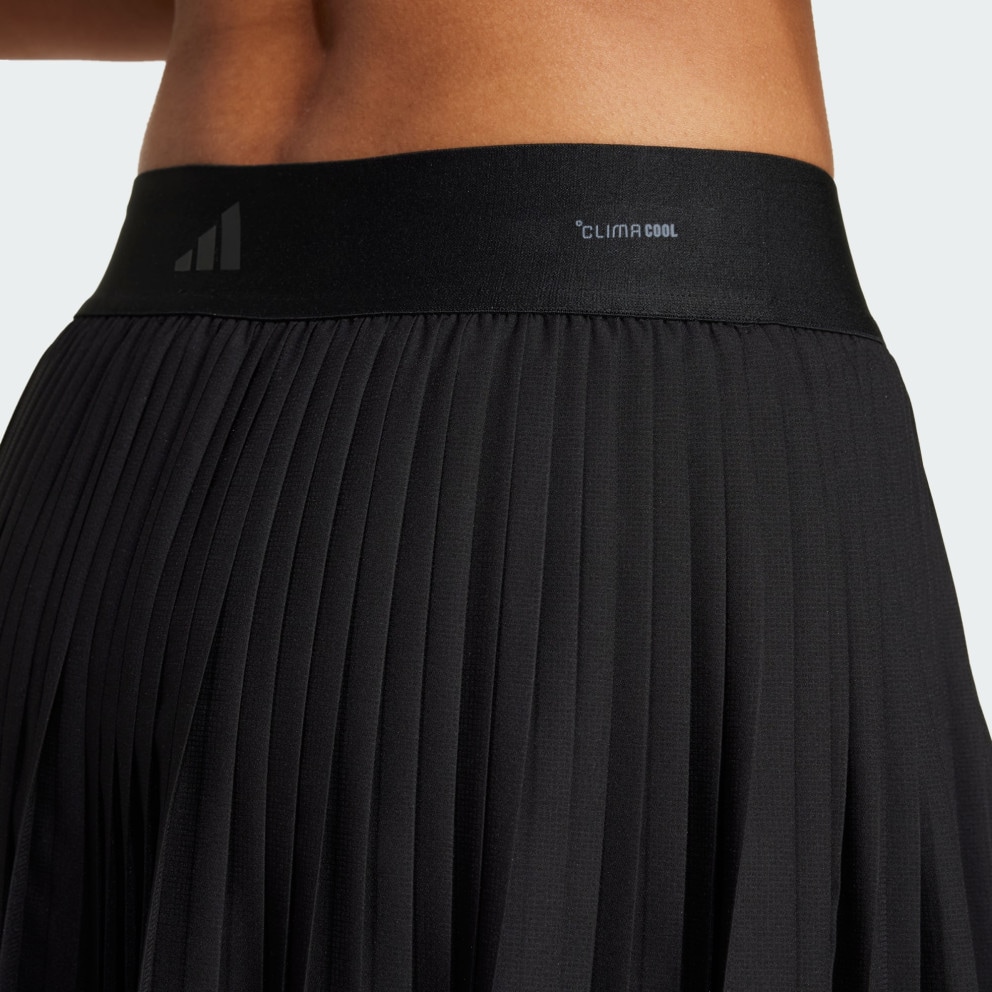 adidas Club Pleated Skirt