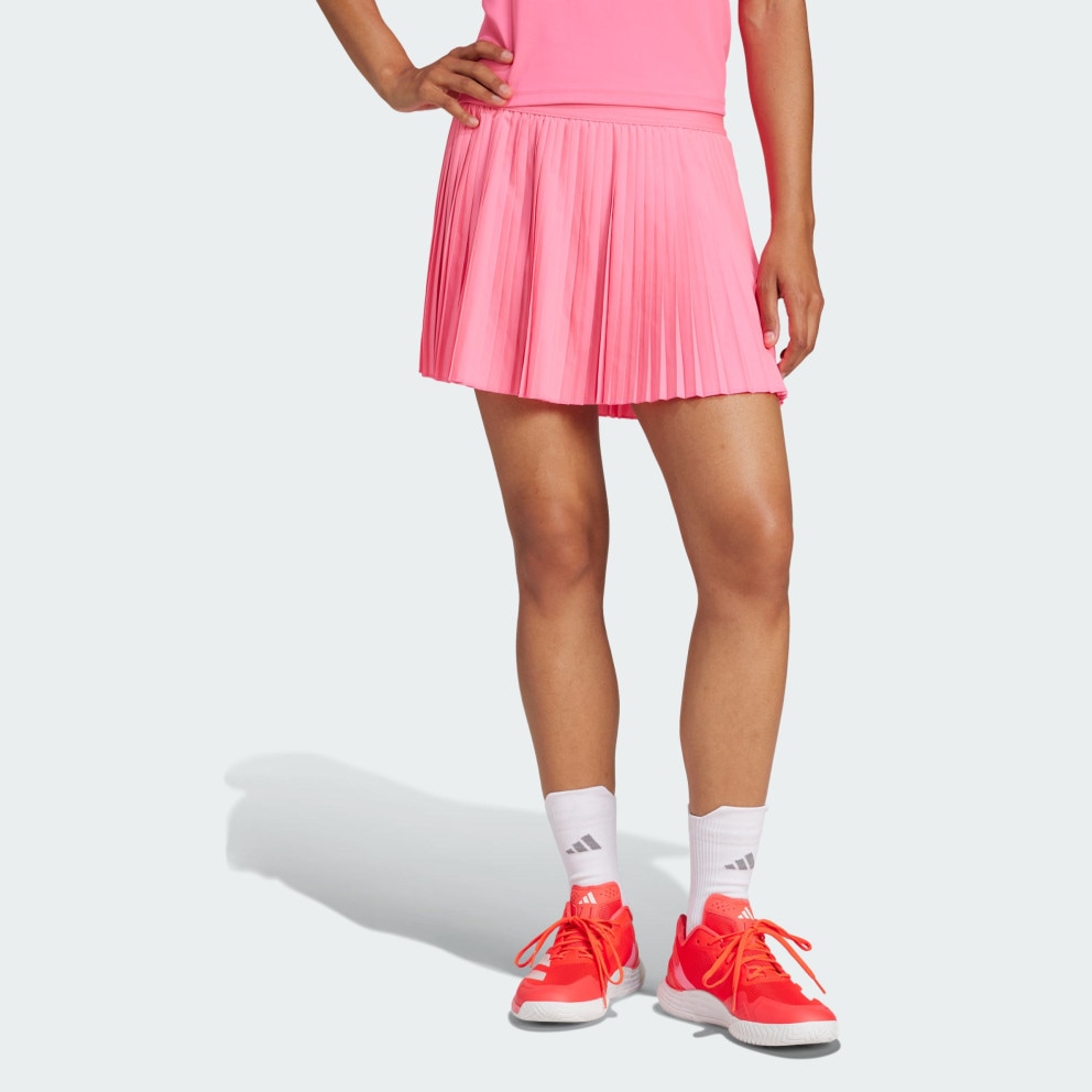adidas Club Pleated Skirt