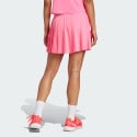 adidas Club Pleated Skirt